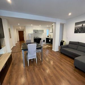 Appartement met Drie Slaapkamers